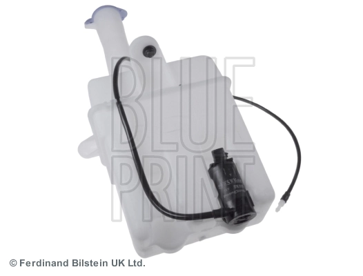 Washer Fluid Reservoir, window cleaning